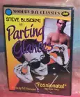 NEW GAY LGBTQ STEVE BUSCEMI PARTING GLANCES MODERN DAY CLASSICS MOVIE DVD 1986