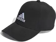 [adidas] Performance Embroidered Logo Lightweight Baseball Cap