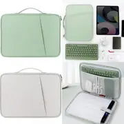 12.9 Inch Waterproof Tablet Sleeve Case Tablet Sleeve Bag iPad Bag