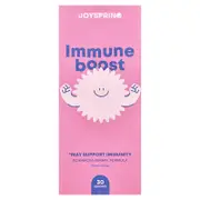 JoySpring, Immune Boost, 1 fl oz (30 ml)
