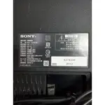 SONY KDL-32EX650 電視零件拆賣（請勿直接下單