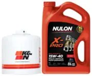 OIL SERVICE KIT FOR MITSUBISHI CHALLENGER PA 6G72 3.0L V6