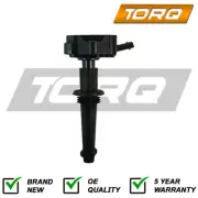 Ignition Coil Torq Fits Jaguar XK 2009-2014 XF 2009-2015 4.9 5.0 + Other Models