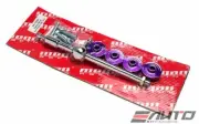 MEGAN Billet Steel Short Throw shifter Celica ZZT230 ZZT231 00-05 Chrome (for: Toyota)