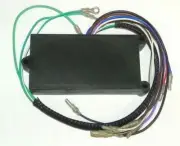 WSM Switch Box: Chrysler Mercury Mariner 70 - 95 Hp 3 Cyl. 91-98 18495A12