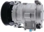 A/C Compressor AT226273 AT168543 for John Deere 444H 544H 624H 644H 644J 724J