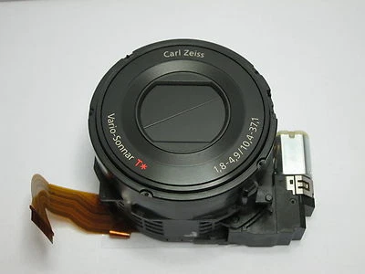 Repair Parts For Hasselblad Stellar Lens Zoom Unit New
