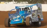 Matt Sheppard 8x10 Bloomsbury Fairgrounds