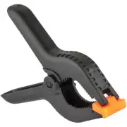Spring Loaded Clamps Gripping Tool Heavy Duty Clips Nylon Strong Hold Grip Pegs