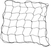 Garden Netting Insect Mesh Plant Ties Tree Netting Heavy Duty Climbing Plant Support for Planting