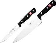 Kamati Gourmet Chef's Prep Knife Set 2-Piece