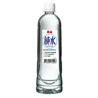 在飛比找蝦皮購物優惠-【泰山】 純水 PET 700ml 20入 宅配 多箱價