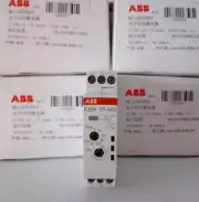 1pc ABB CT-AHD.12 Time relay 1SVR500110R0000 Fast delivery