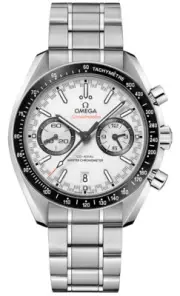 New Omega Speedmaster Racing Men's Watch 329.30.44.51.04.001