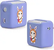 Kids Audio Player Protective Case Yoto Mini Durable and Protective Cover for Electronic Products