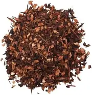 Honeybush Tea | Certified Organic | 1kg Bulk Loose Leaves | Resealable Pouch