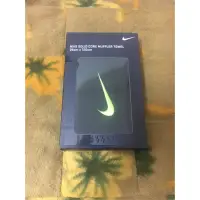 在飛比找蝦皮購物優惠-Nike日系盒裝長型毛巾