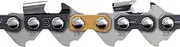Husqvarna X-CUT S35G 16 Inch Semi Chisel Chainsaw Chain, .325" Pitch .058" Guage