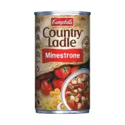 Country Ladle Minestrone 495g x 1