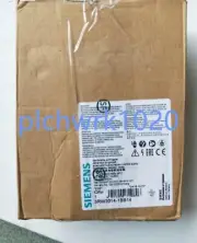 1 PCS NEW IN BOX Siemens soft starter SIRIUS 3RW3014-1BB14
