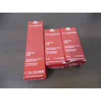 在飛比找蝦皮購物優惠-CLARINS 克蘭詩 全效緊緻眼霜 7ml / 3ml 小