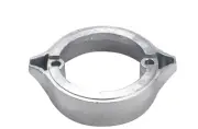 Marine instruments Anode zinc ring Volvo Duo Prop 290 approx 490g