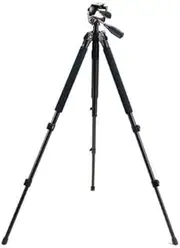 [Bushnell] Titanium Tripod