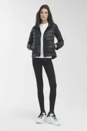Canada Goose cypress down light jacket brand new