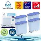 Water Filter Cartridge for Philips 4300 LatteGo 5400 Series Coffee Machine