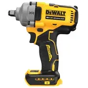 DEWALT 18V Brushless 1/2" XR Mid Torque Impact Wrench Hog Ring Skin DCF891N-XJ