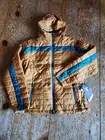 Skhoop Nora Jacket L Inca Gold **New with Tags