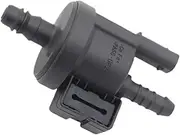 Vapor Canister Purge Solenoid Valve 0280142498 AG9N-9C915-AA AG9N9C915AA,Compatible for Ford