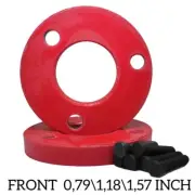 LIFT KIT PU Front Mitsubishi L200,Montero,Pajero,Montero Sport 1.57 inches/40 mm