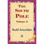 THE SOUTH POLE