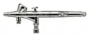 ANEST IWATA MEDEA Airbrush HP-BH Hi-Line Series HPBH 0.2mm 1/16 oz. 2ml.JP