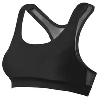 在飛比找樂天市場購物網優惠-C3fit Mesh Sports Bra 女款運動內衣-背