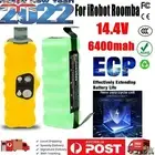 6400MAh Battery For iRobot Roomba 500 700 800 900 537 580 630 780 880 Part 5.5Ah
