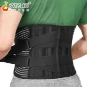 Hot sale Back Braces Waist Belt Men Women Work Lower Back Pain Relief