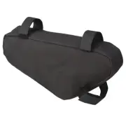 Bicycles Storage Bag Triangle Bike Front Top Tube Bag for Mountain Bike