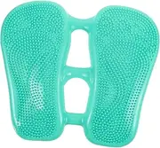 Portable Yoga Fitness Cushion Women's Step Exercise for Home Gym Workout
