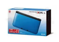 在飛比找Yahoo!奇摩拍賣優惠-【二手主機】任天堂 3DS XL 3DSXL 主機 中文版 