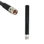 ALFA AOA-915-5ACM 5 dbi Omni Outdoor 915MHz 802.11ah Antenna for LoRa Helium
