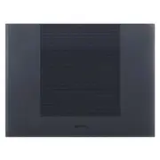 Smeg 21 Bottle Linea Compact Wine Cellar - Neptune Grey