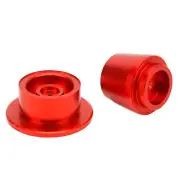 Front Crankshaft Cover Alignment Tool Set Steel Red for 2 Series Replacement