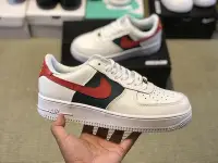 在飛比找Yahoo!奇摩拍賣優惠-【聰哥運動館】Nike air Force x Gucci 