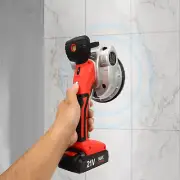 Tile Vibration Machine 6-Speed Hand-Held Tile Tiling Machine Tile Vibrating Tool