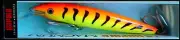 FISHING LURES RAPALA MAGNUM FMAG 14 cm HT (Hot Tiger) color