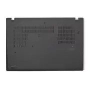 Rubber Pad Bottom Rubber Pad Non-Slip Pad for Thinkpad T490 T495 P43S T14