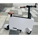 HONDA MOTOCOMPACTO 摺疊電動自行車