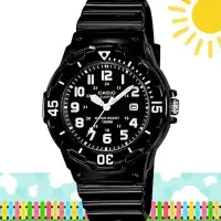 在飛比找Yahoo!奇摩拍賣優惠-CASIO 時計屋 卡西歐手錶 LRW-200H-1B 女錶